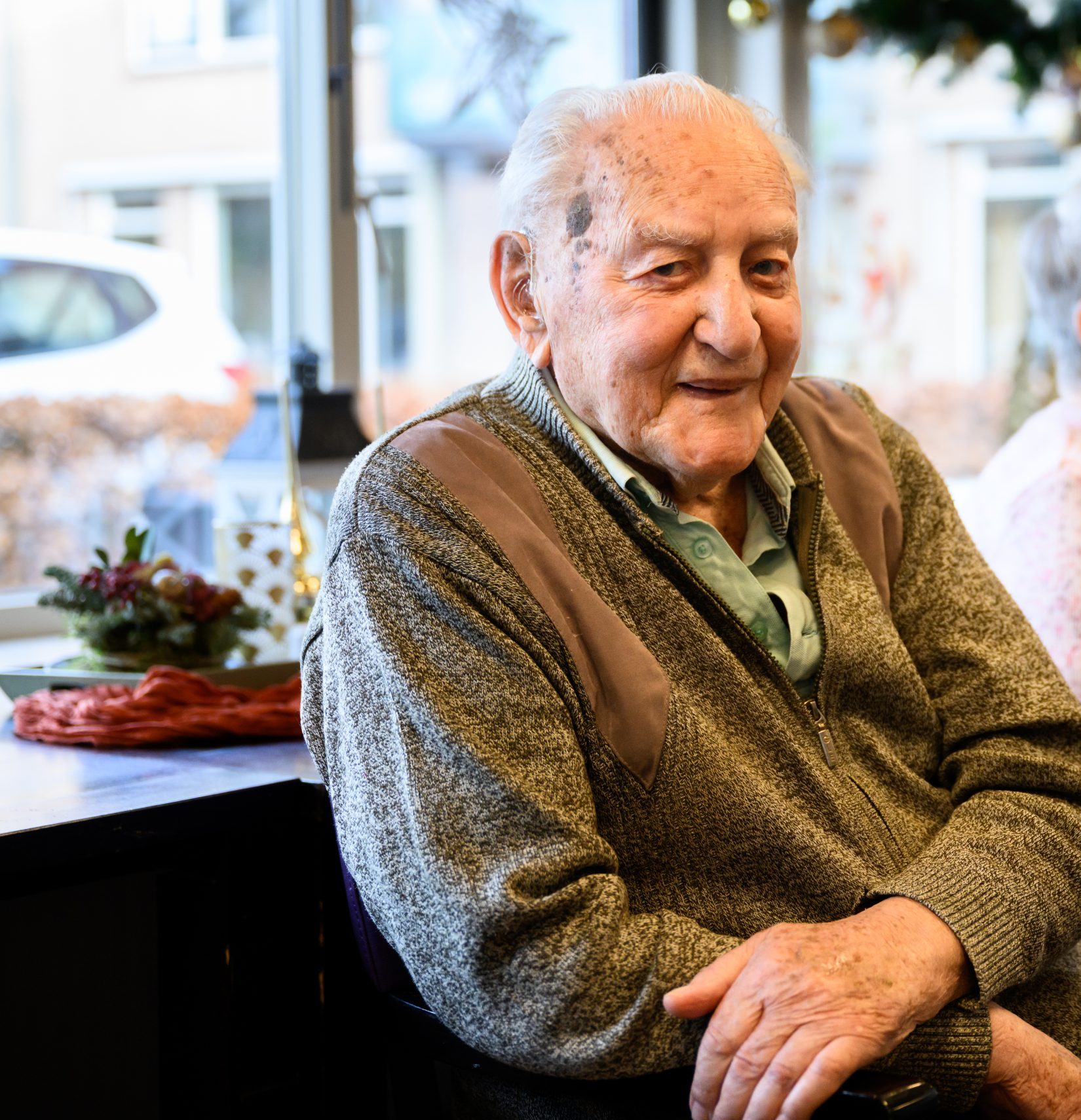 Vakantiewerk Huishoudelijke hulp