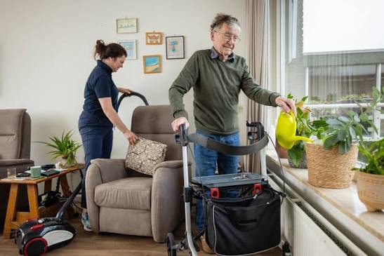 Vacature afbeelding